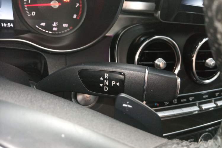 Used Mercedes-Benz C-Class 2017 C 200 L Sport Edition