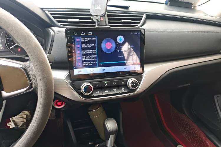 Used Honda Envix 2019 180TURBO CVT Enjoyment Edition China VI