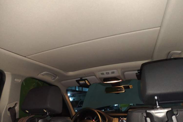 Used BMW X3 2016 sDrive20i