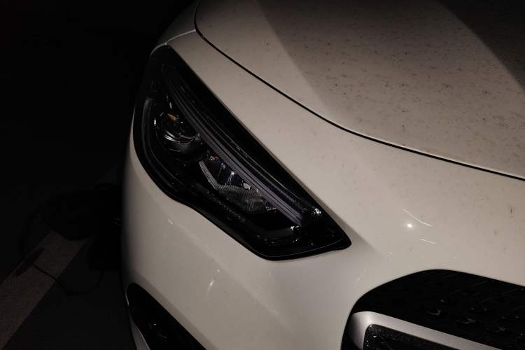 Used Mercedes-Benz GLA 2022 GLA 220