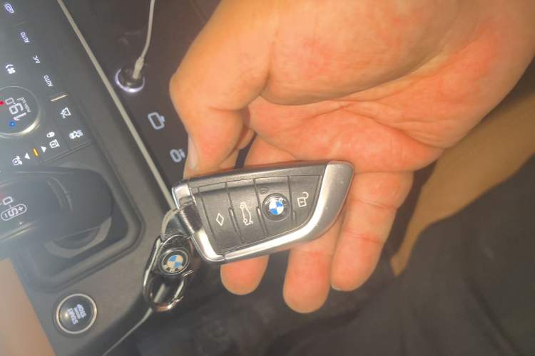 Used Land Rover Defender 
