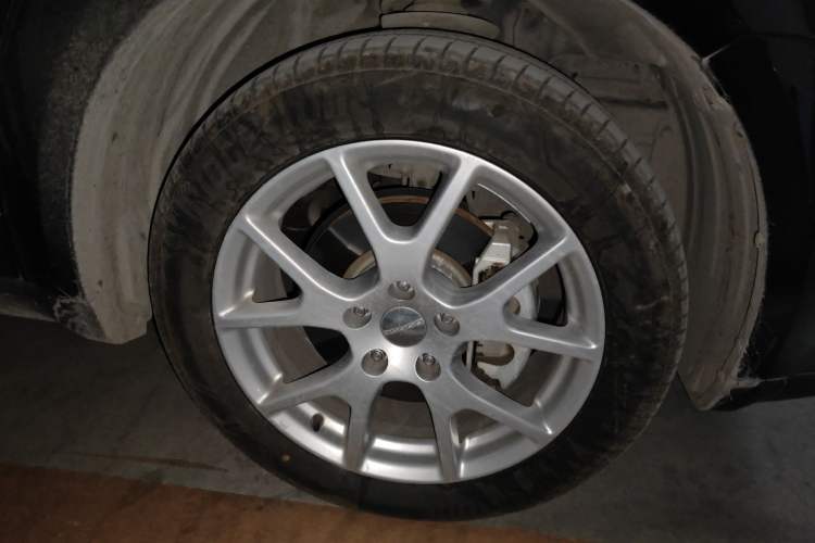 Used Dodge Journey 2015 2.0TD Four-Wheel Drive Luxury Edition