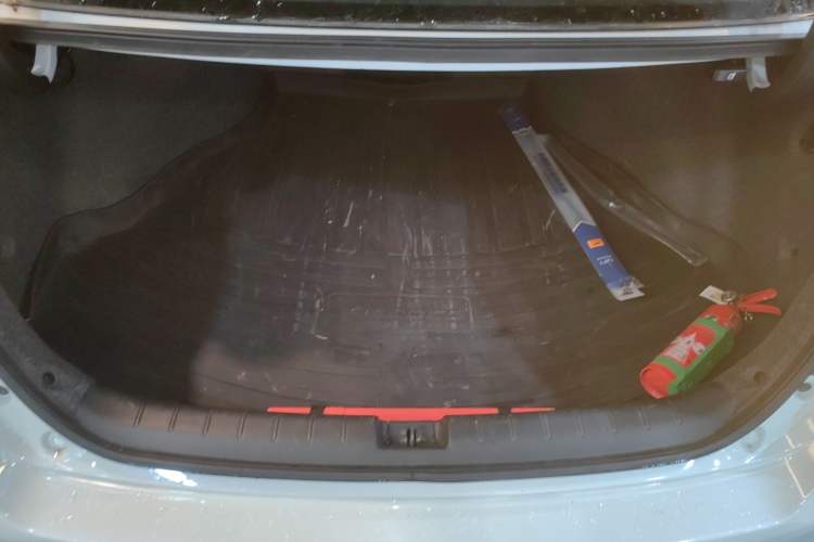 Used Honda Accord 2016 2.0L Elite Edition