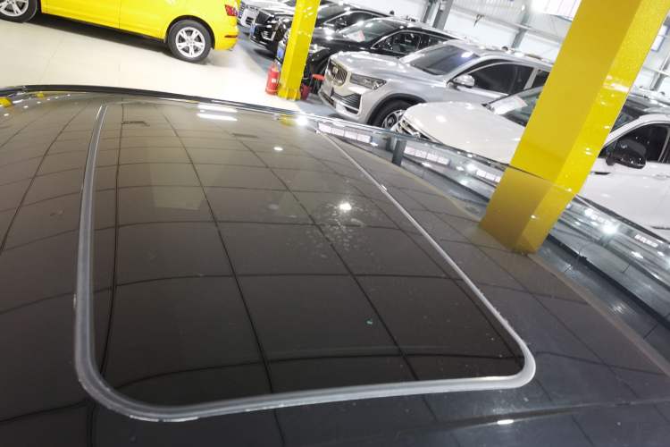 Used Toyota Avalon 2024 2.0L Ambition Edition
