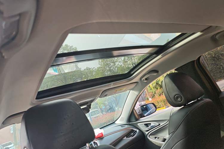 Used Chevrolet Malibu XL 2022 535T Automatic Sport Edition