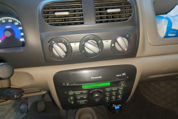 Used Suzuki Wagon R 2011 1.4L Manual Standard Type 1