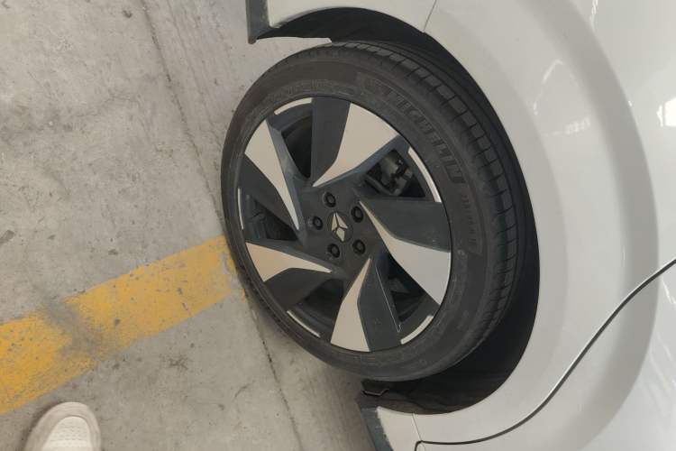 Used Lingxi L 2024 Player No. 1 Edition
