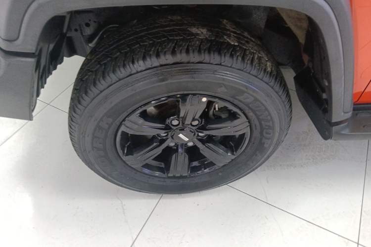 Used Tank 300 2021 Off-Road Edition 2.0T Challenger