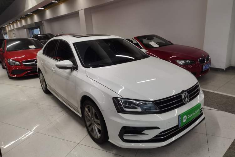 Used Volkswagen Sagitar 2018 280TSI DSG Ignite Edition