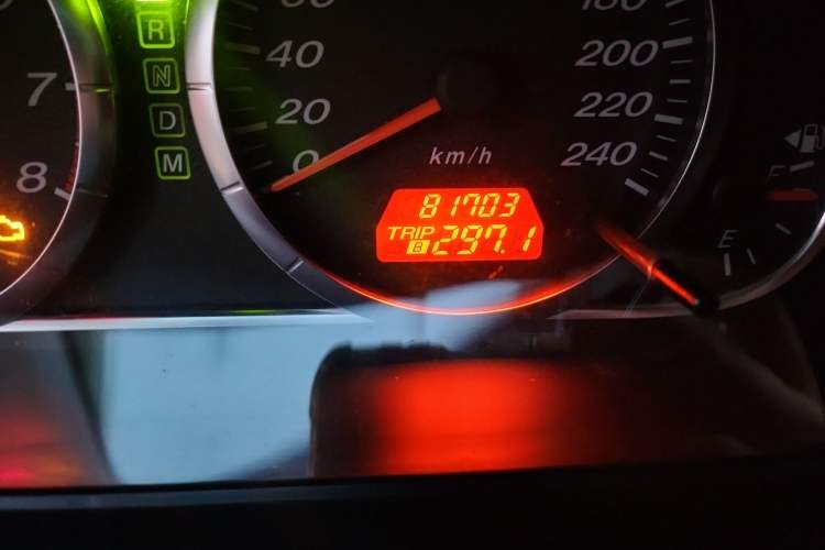 Used Mazda 6 2015 2.0L Automatic Fashion Edition