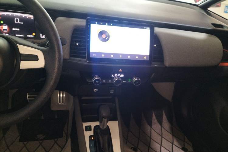 Used Honda LIFE 2021 1.5L CVT SPORT Heartbeat Edition
