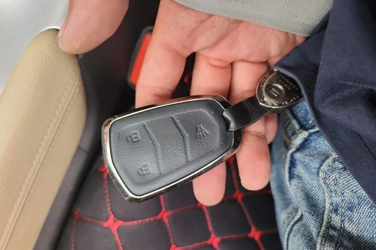 Used Cadillac XT5 2016 25T Tech Edition