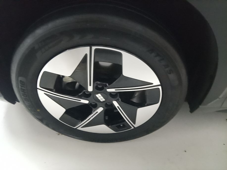 Geely Galaxy E5 2026 Model 610km Exploration+ Edition — снимка 10
