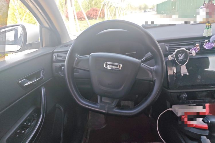 Used Qoros 3 2021 3S Sedan 1.5T CVT Leading Model
