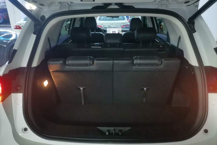 Used Changan CS75 2026 Model PRO 1.5T DCT Prestige 7-Seater