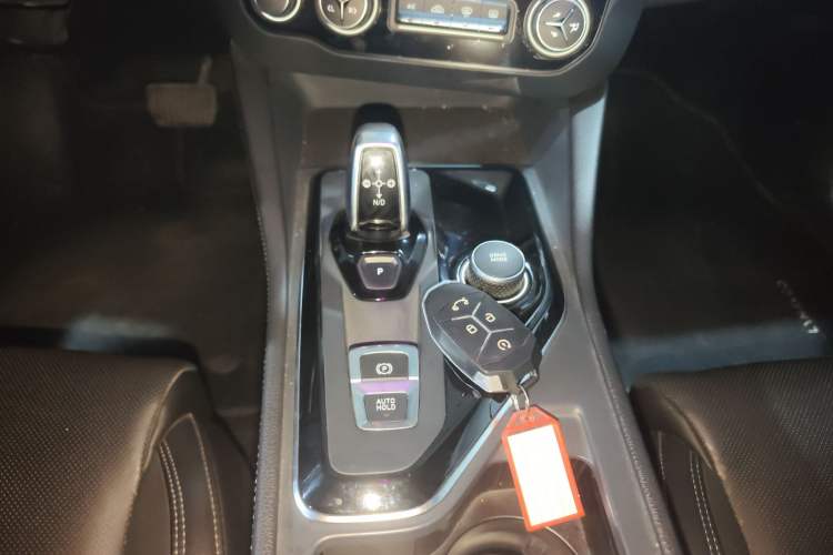 Used Lynk & Co 03 2021 1.5TD DCT Jing Champion Edition