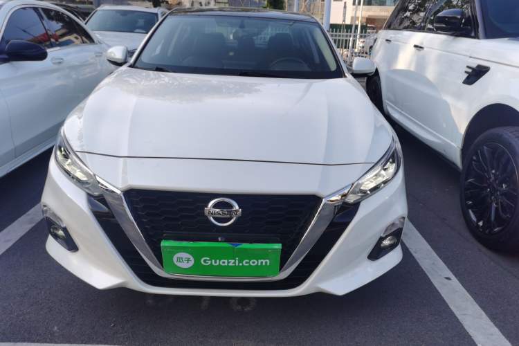 Used Nissan Teana 2020 2.0L XL Comfort Edition