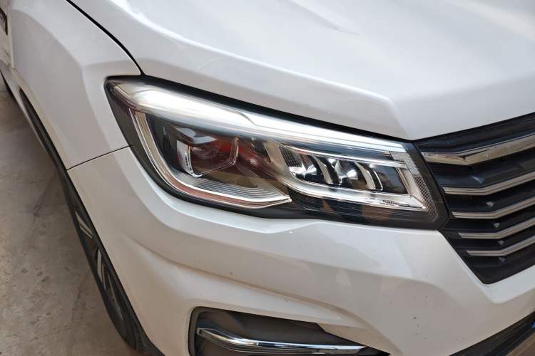 Used CHANGAN CS75 2020 280T Manual Smart Edition China VI Standard