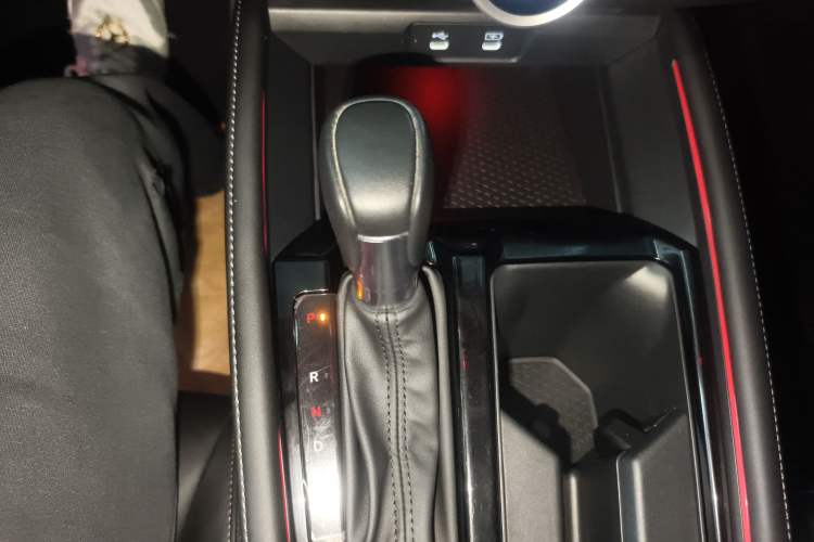 Used Honda Accord 2024 260TURBO Luxury Edition
