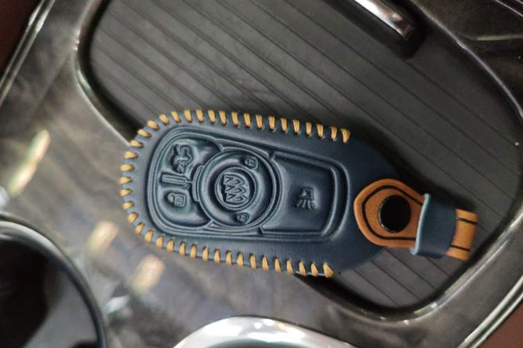 Used Buick Envision 2014 28T Four-Wheel Drive Luxury Model