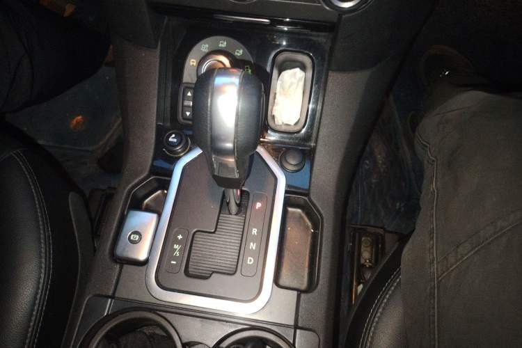 Used Land Rover Discovery 2011 3.0 SDV6 HSE Diesel Version