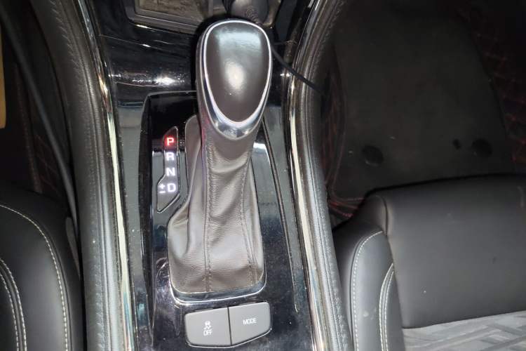 Used Cadillac ATS-L 2014 25T Comfort Model
