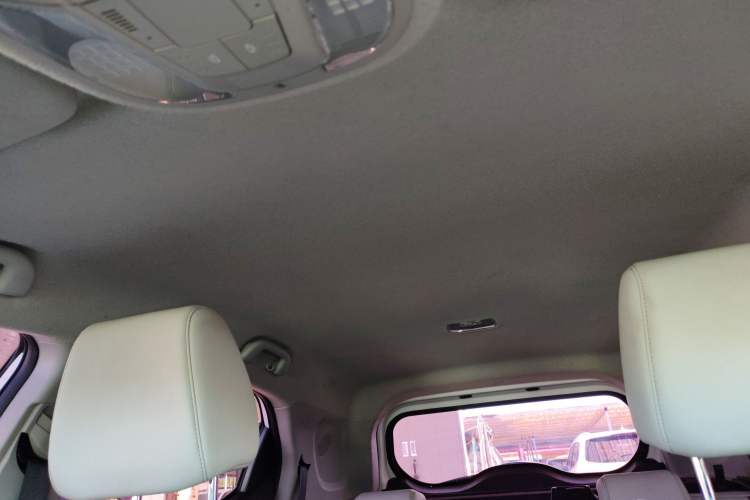 Used BYD Yuan Pro 2021 401 km Luxury Version
