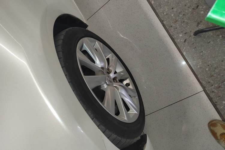 Used Lexus IS 2015 200T Fēngshàng Edition