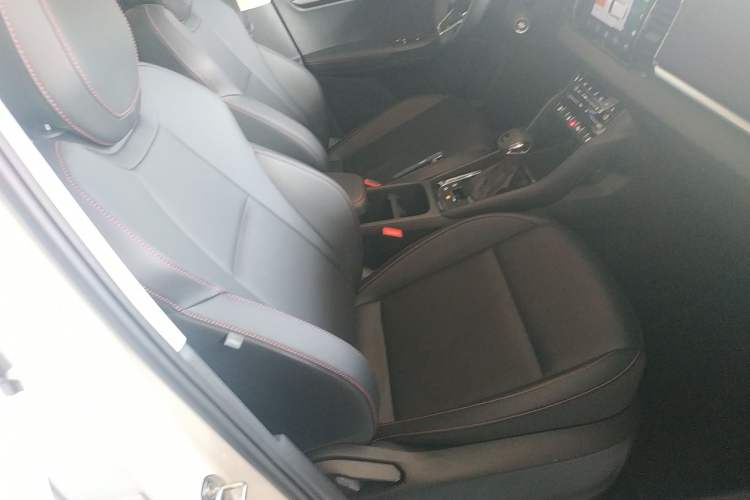 Used Skoda Karoq 2023 TSI280 Premium Edition
