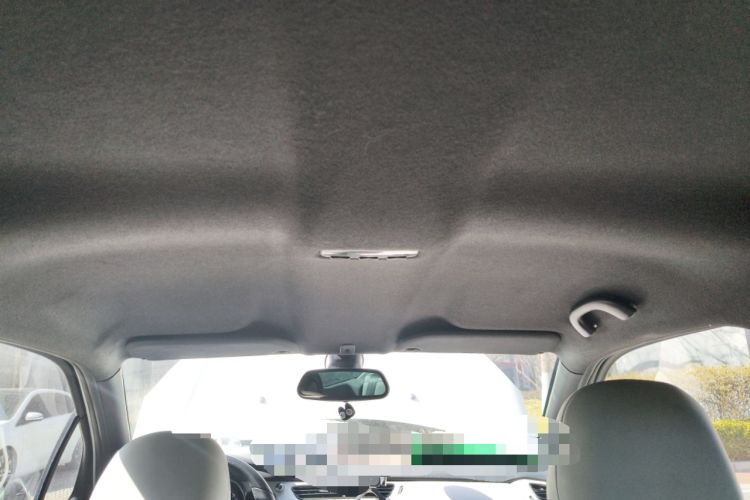 Used DS 3 2012 1.6L Supreme Edition