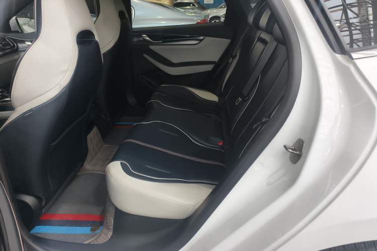 Used BYD Qin PLUS 2023 Champion Edition DM-i 120KM Beyond Model
