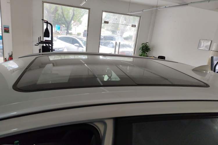 Used AION V 2024 Plus 70 Star Edition Lithium Iron Phosphate