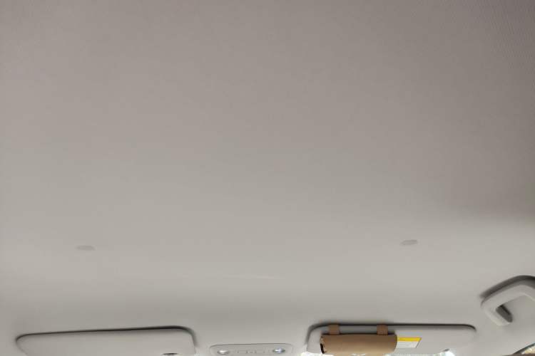 Used Wuling Bingo 2025 333 km Lingxi Deluxe Edition
