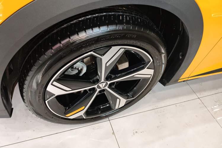 Used Deepal S07 2026 230Ultra with Huawei Qiankun ADS SE Edition