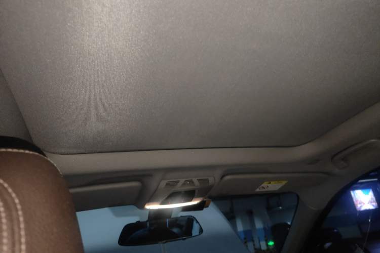 Used BMW X1 2016 sDrive18Li Luxury Model
