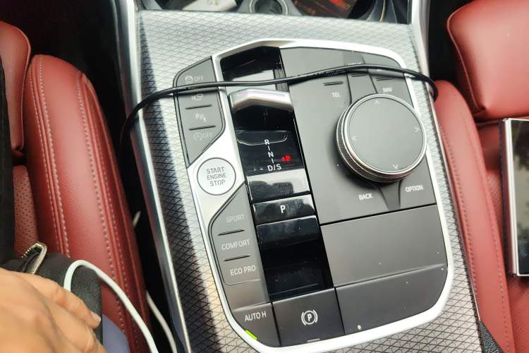 Used BMW 3 Series 2023 325Li M Sport Night Edition Package
