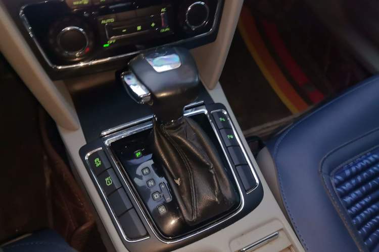 Used Skoda Superb 2012 1.8TSI Automatic Prestige Edition