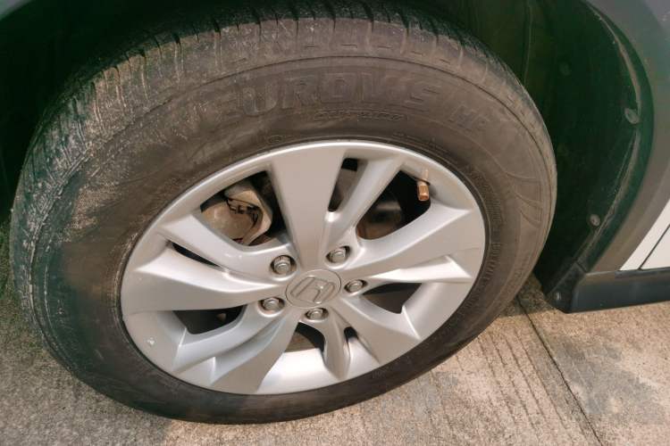 Used Honda Vezel 2019 1.5L CVT Pioneer Edition China VI