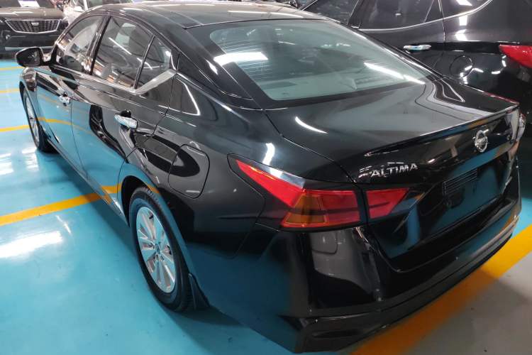 Used Nissan Teana 2020 Revised Version 2.0L XL Comfort Edition
