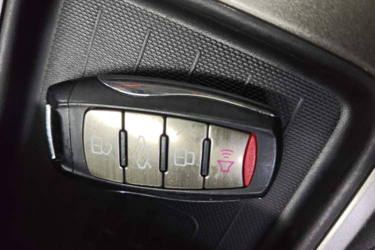 Used Haval DARGO 2021 1.5T DCT Two-Wheel Drive Labrador Edition
