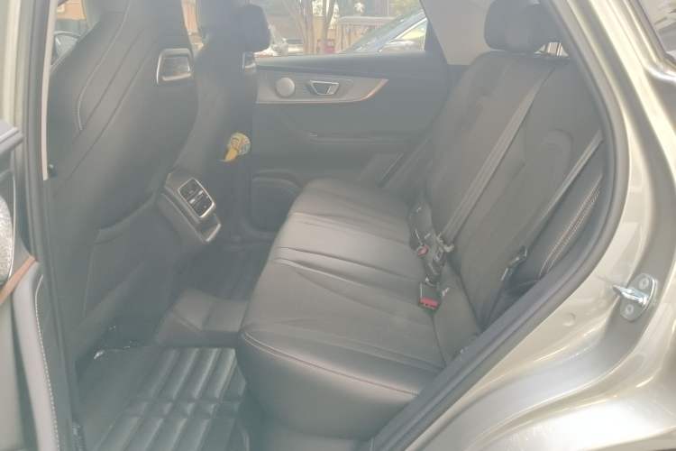 Used Chery OMODA 2023 1.5T CVT Trendy PLUS Edition