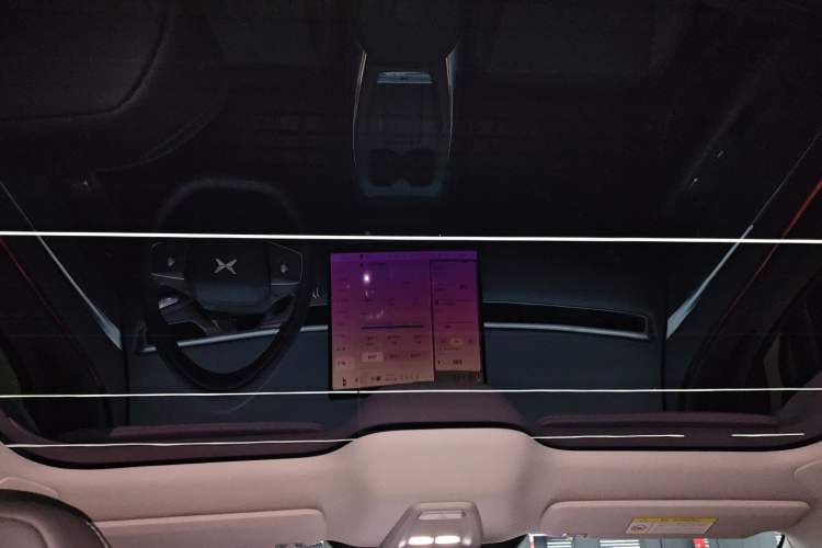 Used XPeng MONA M03 2024 620 with Ultra-Long Range
