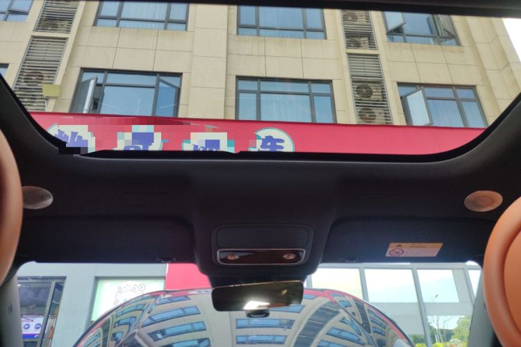 Used Hima AITO M9 2024 Range-Extended Max Edition 42 kWh 6-Seater Version