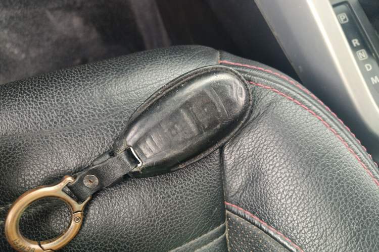 Used Suzuki Vitara 2016 1.4T Automatic Two-Wheel Drive Luxury Version