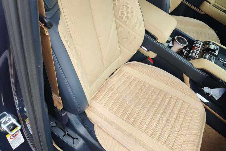 Used Formula Leopard Leopard 5 2023 Cloud Ride Flagship Edition
