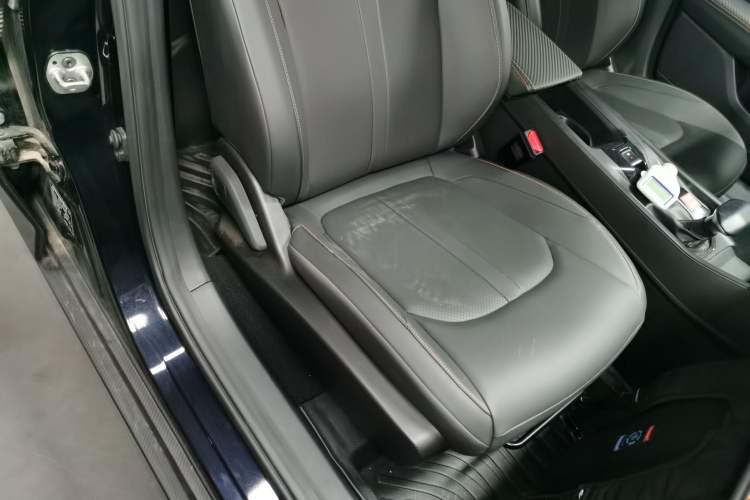 Used Dongfeng Aeolus Yixuan 2024 1.5L Automatic JingSu Edition