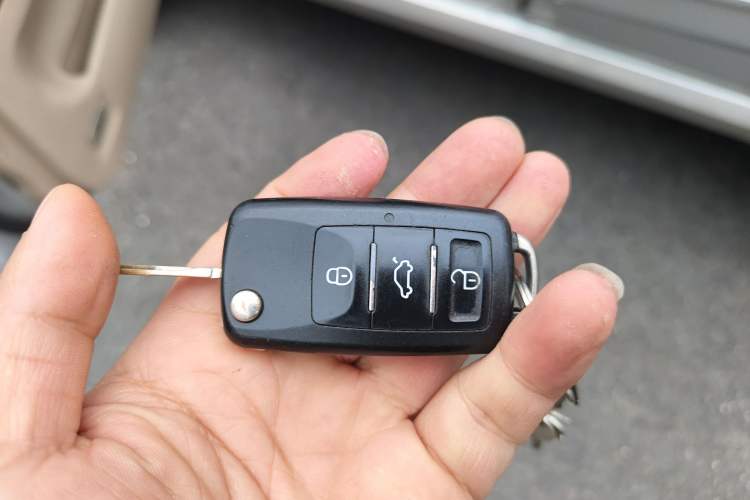 Used Haval H3 2010 Leading Edition 2.5 TCI Two-Wheel Drive Comfort Model