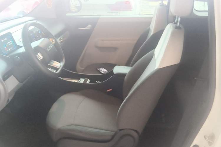 Used CHANGAN NEVO Lumin 2024 130km Qingyue Version