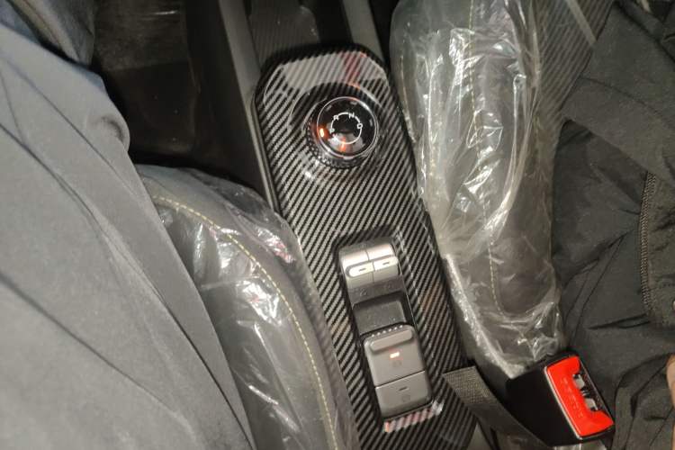 Used Baojun Spark 2025 Model 2nd Anniversary Edition