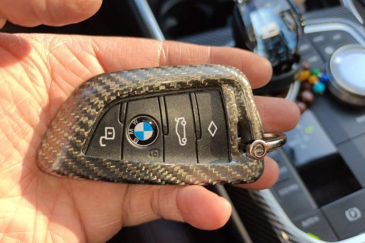 Used BMW 3 Series 2021 Restyled 325i M Sport Package